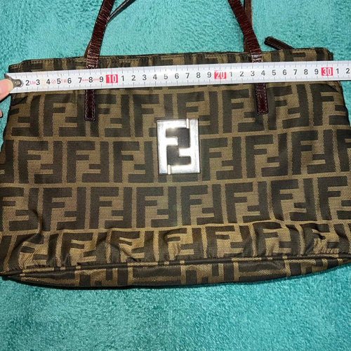 Fendi Tote Bags