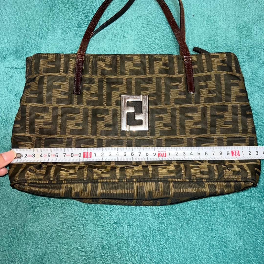 Fendi Tote Bags