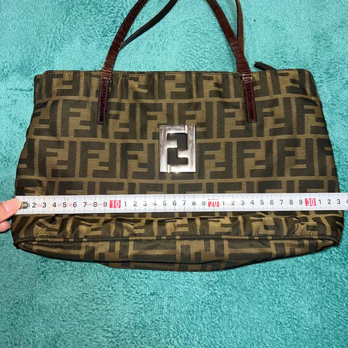 Fendi Tote Bags