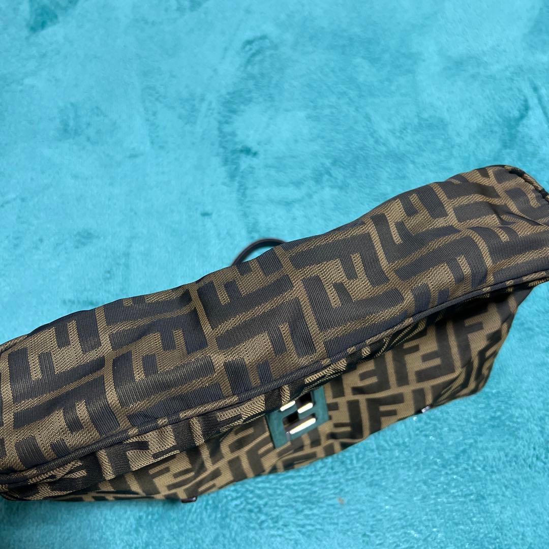 Fendi Tote Bags