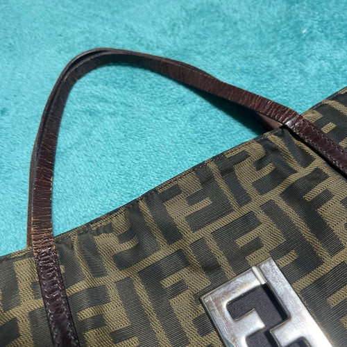 Fendi Tote Bags
