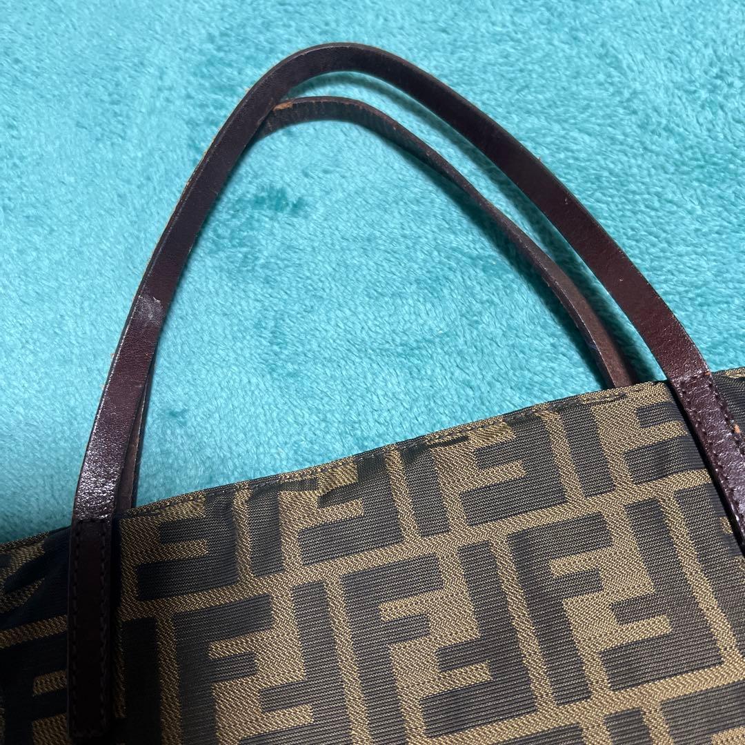 Fendi Tote Bags