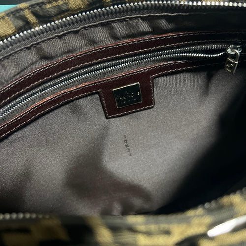 Fendi Tote Bags