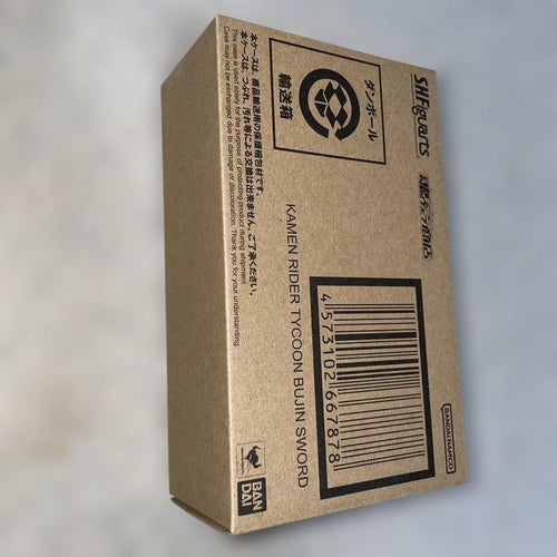 Bandai Kamen Rider S.H.Figuarts