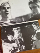 Art Design Music Andy Warhol'S Factory Photos Billyname