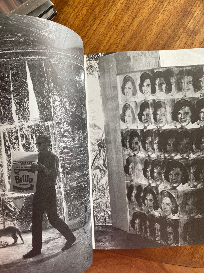 Art Design Music Andy Warhol'S Factory Photos Billyname