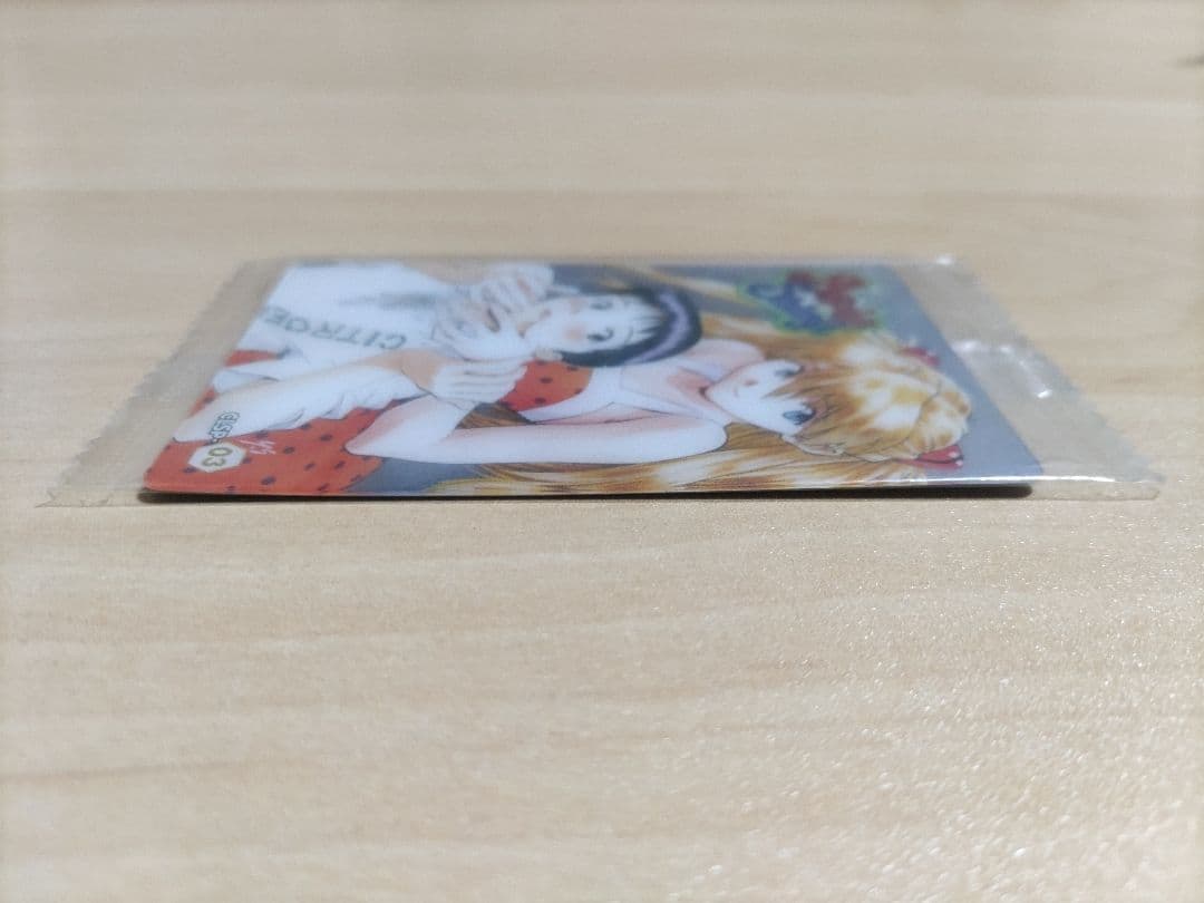 Cards, Photos Bromides Clsp-03