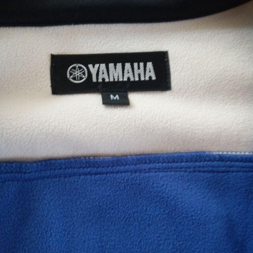 Yamaha Jackets Racing M