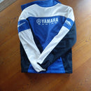 Yamaha Jackets Racing M