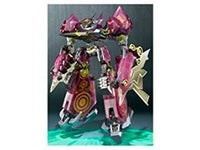 Others )Robot Side Hl