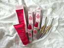 Melvita Serum L'Or Rose