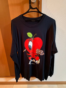 Undercover T -Shirt Under Cover Mad Apple