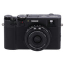 Fujifilm Compact Digital Camera X100V B 42