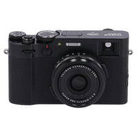 Fujifilm Compact Digital Camera X100V B 42