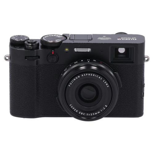 Fujifilm Compact Digital Camera X100V B 42