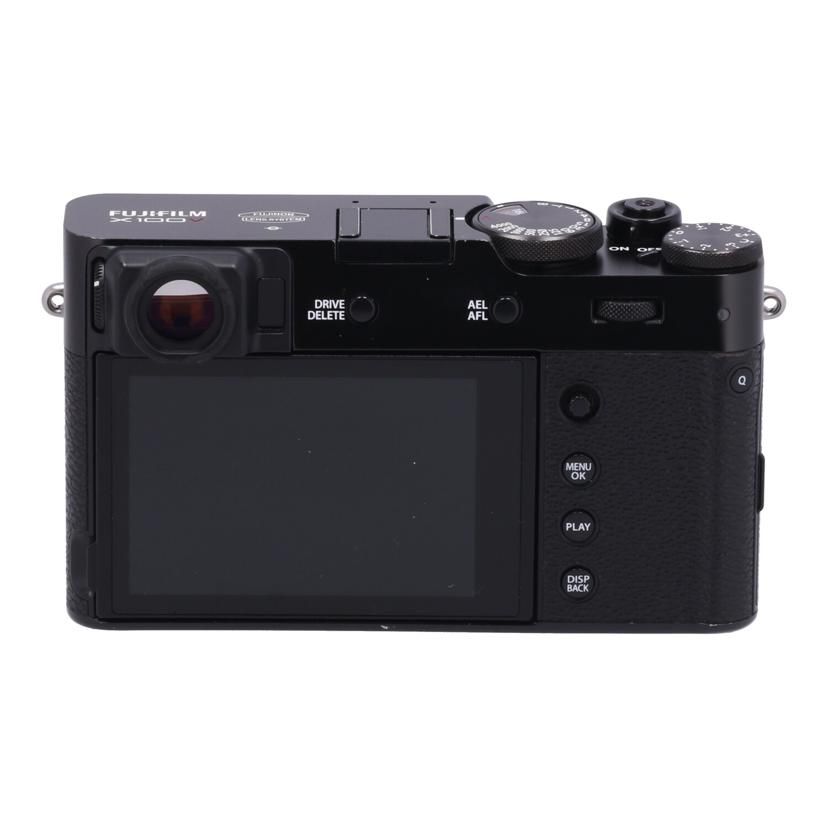 Fujifilm Compact Digital Camera X100V B 42