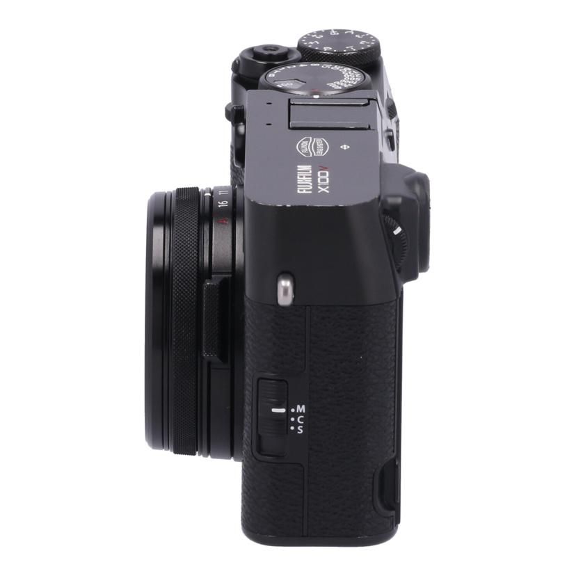 Fujifilm Compact Digital Camera X100V B 42