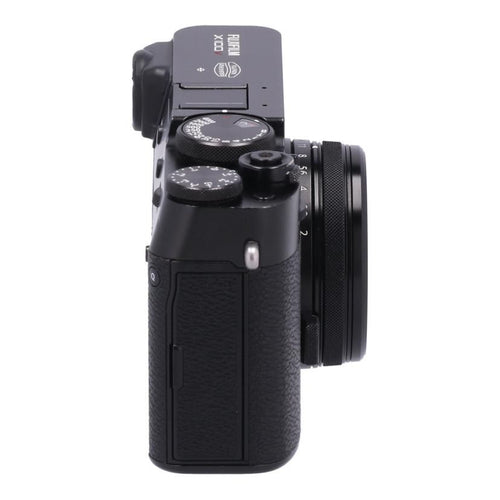 Fujifilm Compact Digital Camera X100V B 42