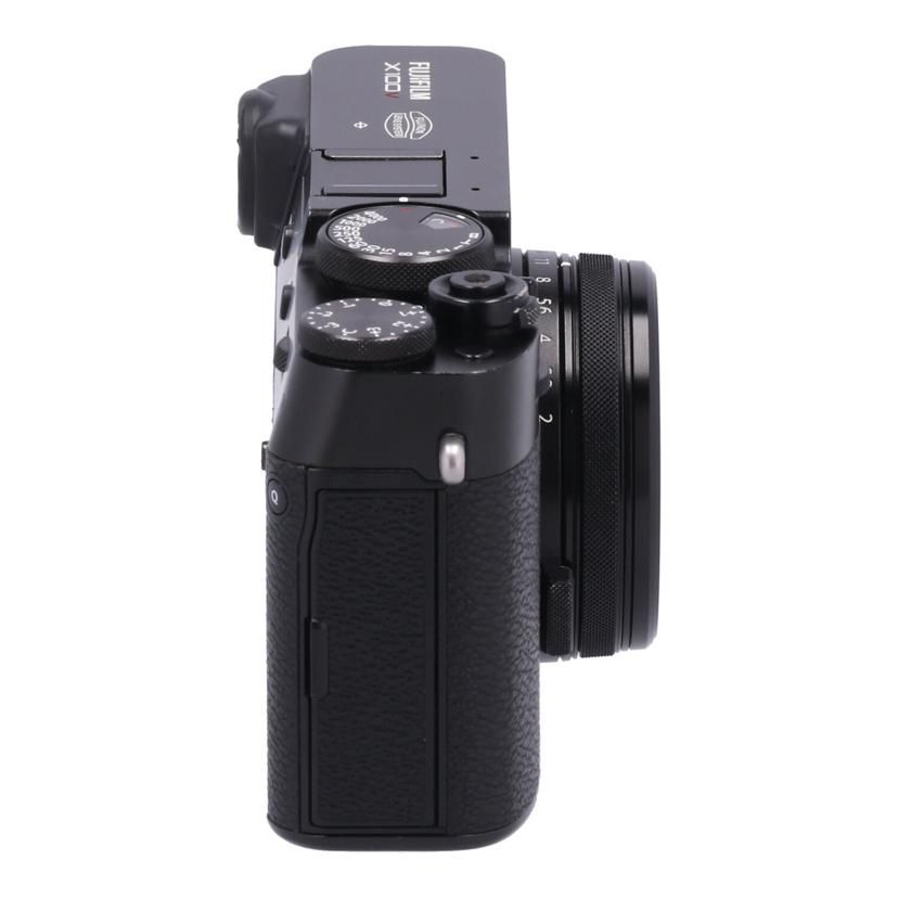 Fujifilm Compact Digital Camera X100V B 42