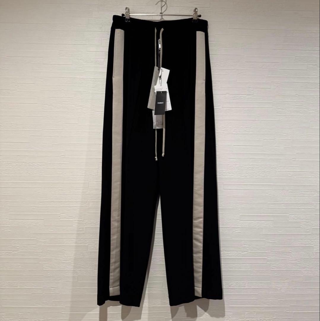 Rick Owens Slacks Geth Belas