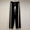 Rick Owens Slacks Geth Belas