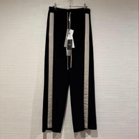 Rick Owens Slacks Geth Belas