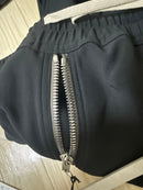 Rick Owens Slacks Geth Belas