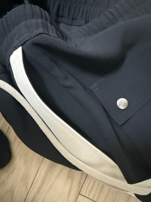Rick Owens Slacks Geth Belas