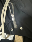 Rick Owens Slacks Geth Belas