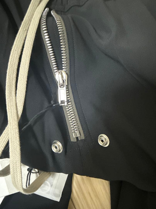Rick Owens Slacks Geth Belas