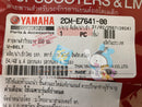Yamaha Others 125 Ly