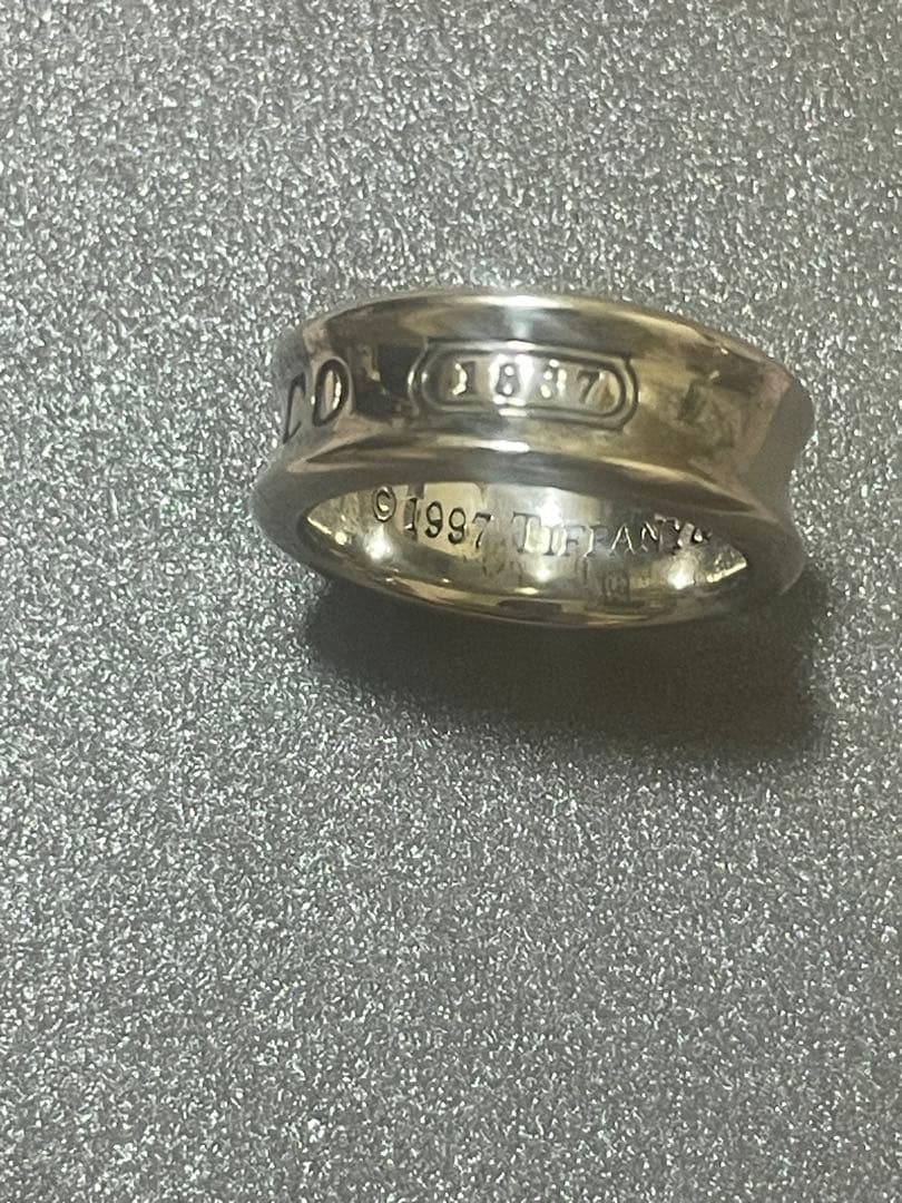 Tiffany Rings Co. 1837 7