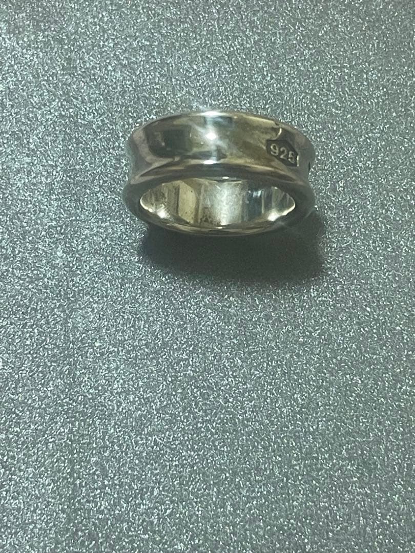 Tiffany Rings Co. 1837 7
