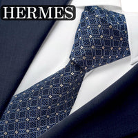Hermes Ties