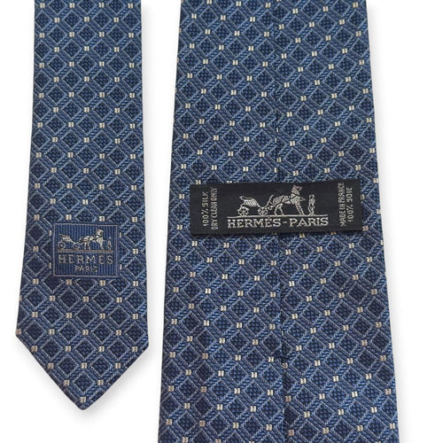 Hermes Ties