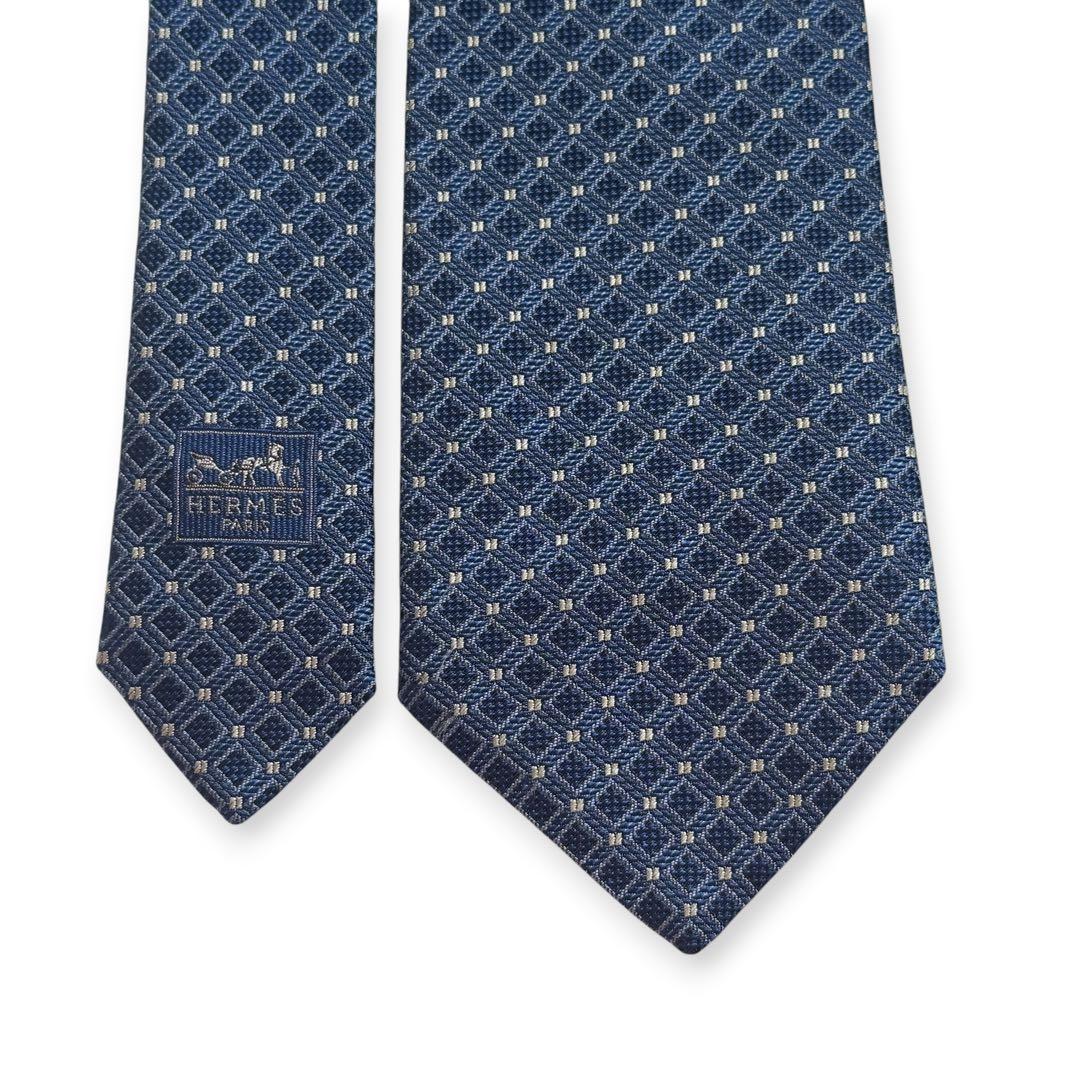 Hermes Ties