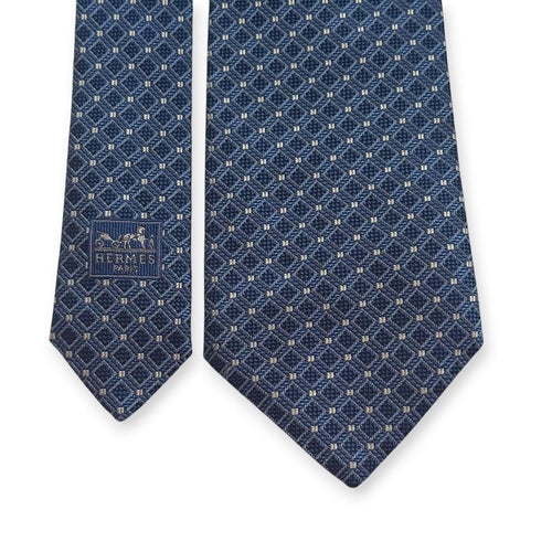 Hermes Ties