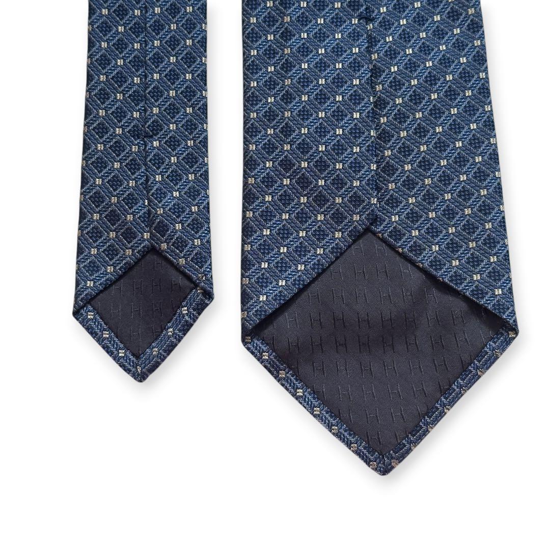 Hermes Ties