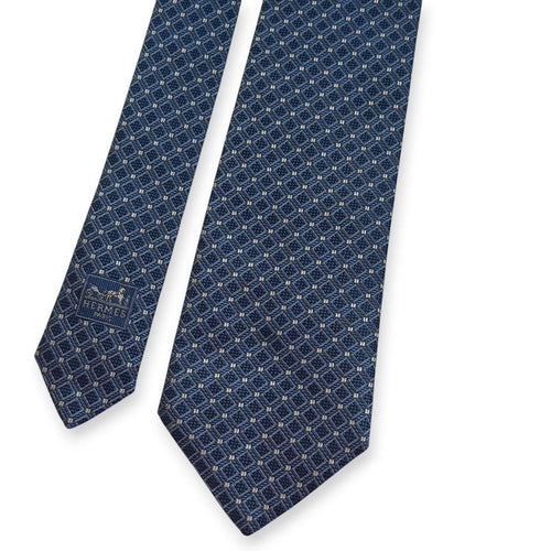 Hermes Ties