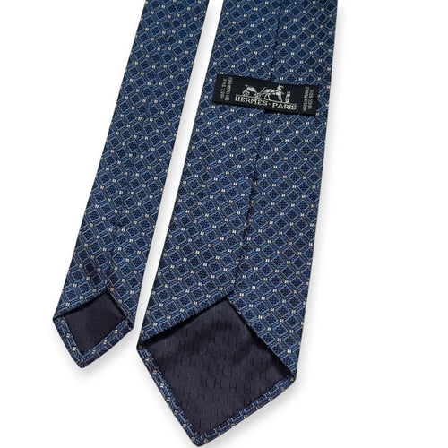 Hermes Ties