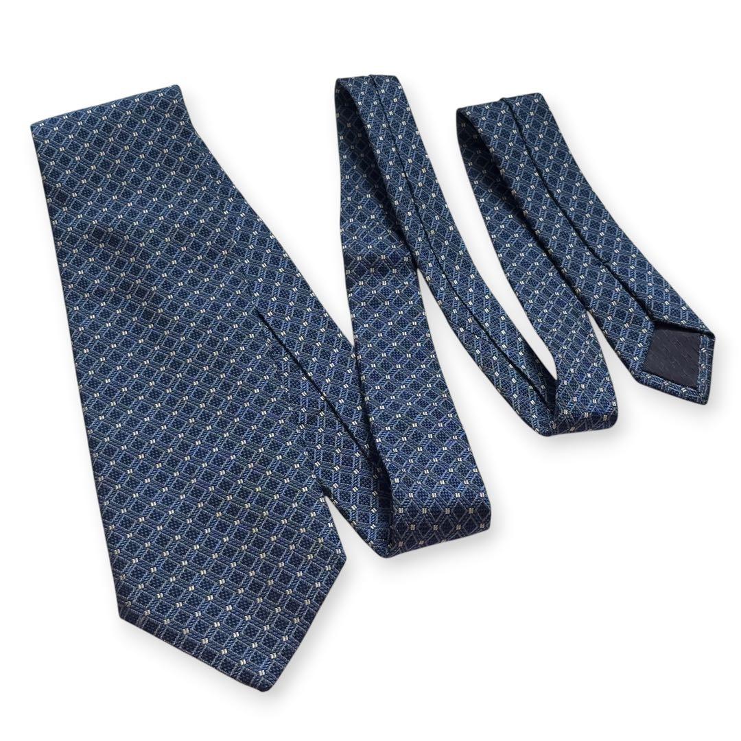 Hermes Ties
