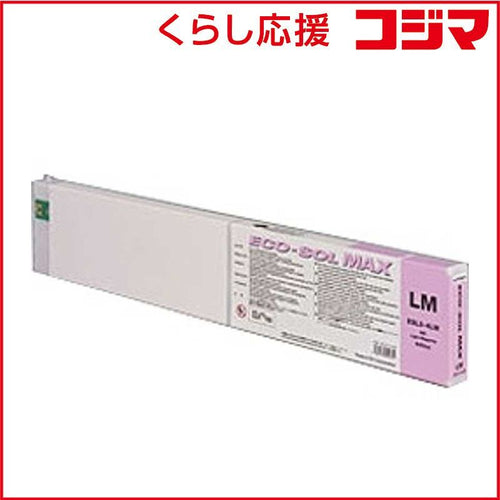 Roland Ink Cartridge/Refilled Eco-Sol Max( Esl3-4Lm