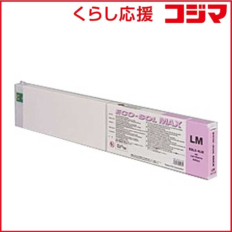 Roland Ink Cartridge/Refilled Eco-Sol Max( Esl3-4Lm