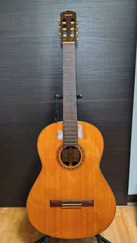 Yamaha Classical Guitars No.G-160 1960