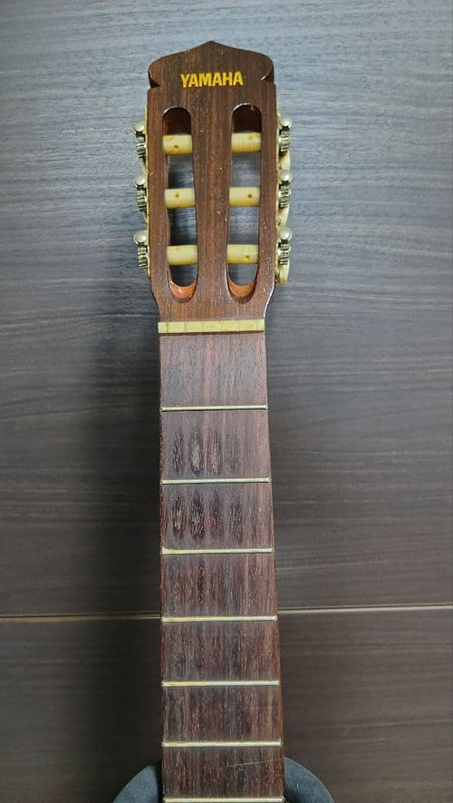 Yamaha Classical Guitars No.G-160 1960
