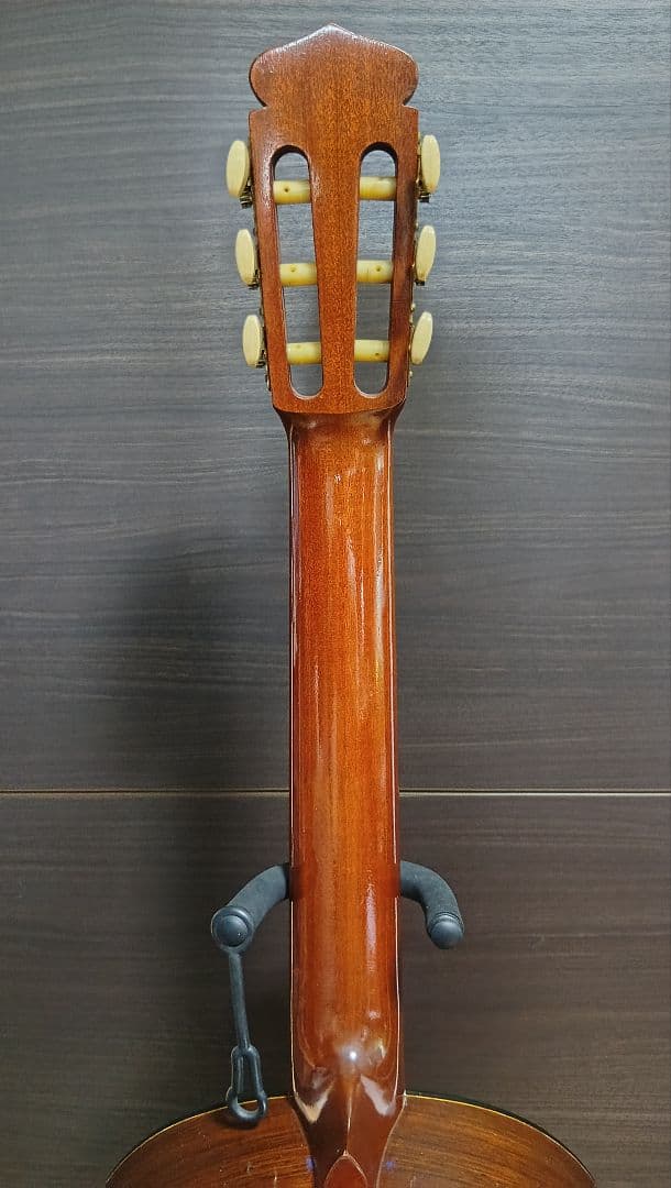 Yamaha Classical Guitars No.G-160 1960