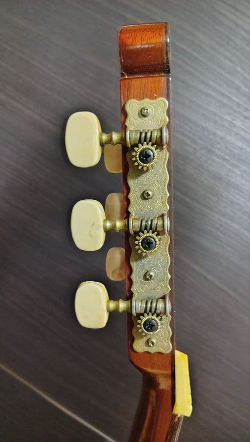 Yamaha Classical Guitars No.G-160 1960