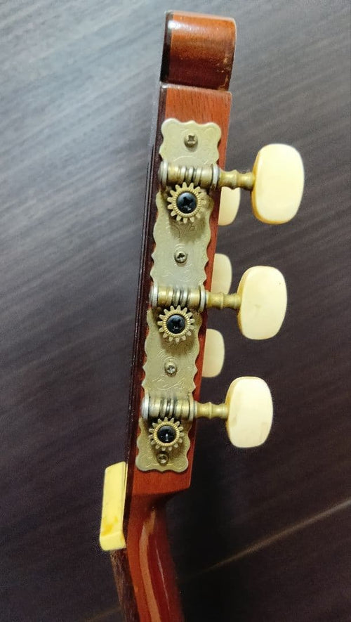 Yamaha Classical Guitars No.G-160 1960