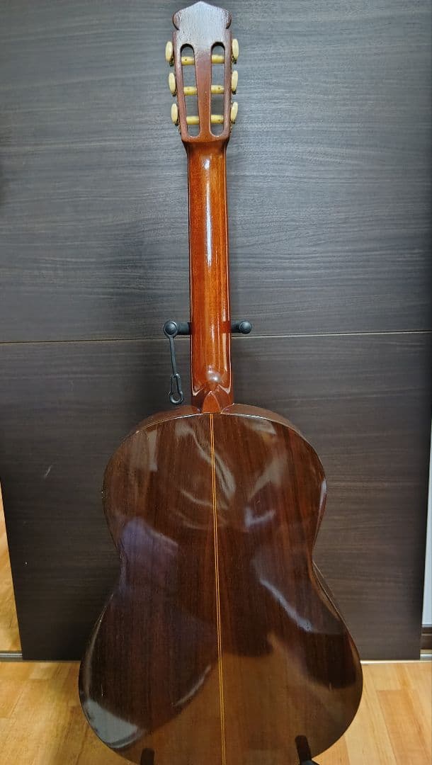 Yamaha Classical Guitars No.G-160 1960