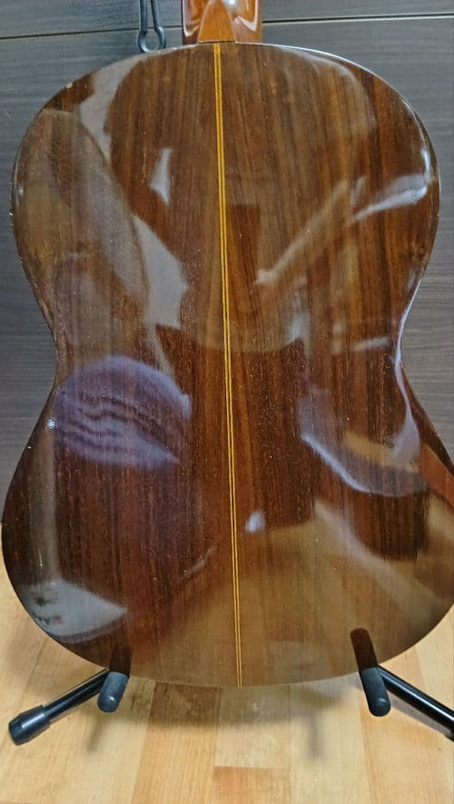 Yamaha Classical Guitars No.G-160 1960